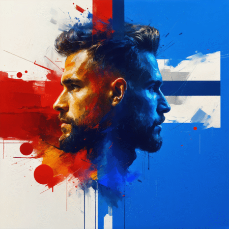 Prediction for the Norway vs. Israel match on October 11, 2025. The Norwegian national team will win their ninth match in a row.