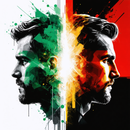 The forecast for the match Northern Ireland vs. Germany on October 13, 2025, is that the German national team will once again be unable to keep a clean sheet in defense.