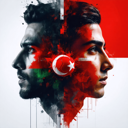 Here’s the forecast in English: “Forecast for the Turkey vs. Georgia match on October 14, 2025. Two dynamic teams will deliver a high-scoring game.”