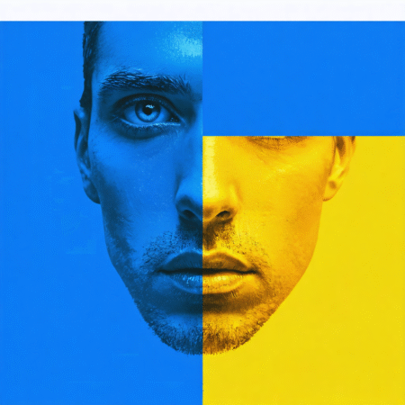 Forecast for the Iceland vs. Ukraine match on October 10, 2025. The Icelandic national team will take advantage of their home field.