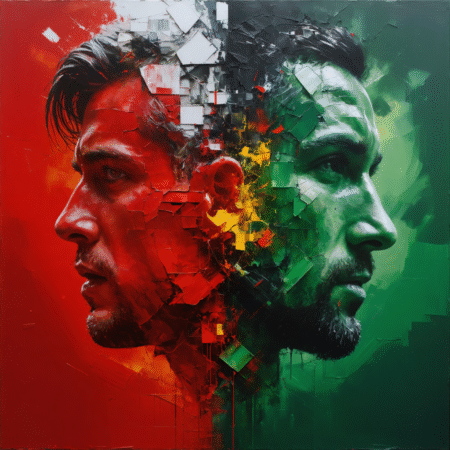 Prediction for the “Liverpool” vs “Manchester United” match on October 19, 2025. “Liverpool” will break their streak of three consecutive losses.