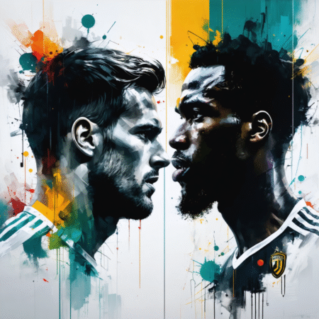 Prediction for the match “Real Madrid” ― “Juventus” on 10/22/2025. At home, “Real Madrid” will confidently defeat “Juventus.”