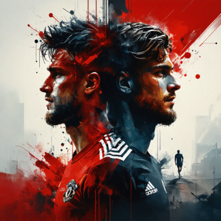 Prediction for the match “Manchester United” ― “Brighton” 10/25/2025. “Brighton” will stop Manchester United’s winning streak.