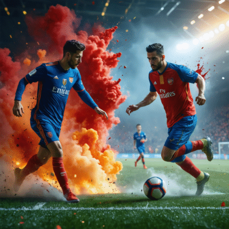 Prediction for the match “Fakel” ― “Arsenal Tula” on 10/30/2025. “Fakel” will be stronger at home.