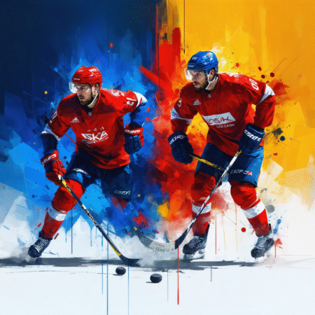 Prediction for the match «Spartak» – CSKA on 10/28/2025. CSKA will take revenge on «Spartak» for the defeat in September.