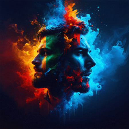 Prediction for the match “Napoli” ― “Eintracht Frankfurt” on 11/04/2025. Another crazy and high-scoring match for “Eintracht.”