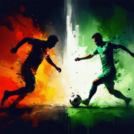 Prediction for the match “Juventus” – “Sporting Lisbon” on 04/11/2025: The Portuguese club will be able to score away.