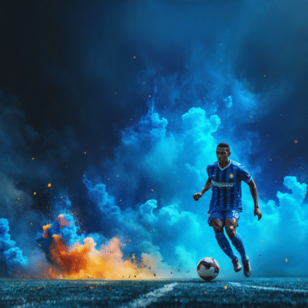 Prediction for the match “Inter Milan” – “Kairat” on 11/05/2025. The Milan team will easily secure a crushing victory at home.