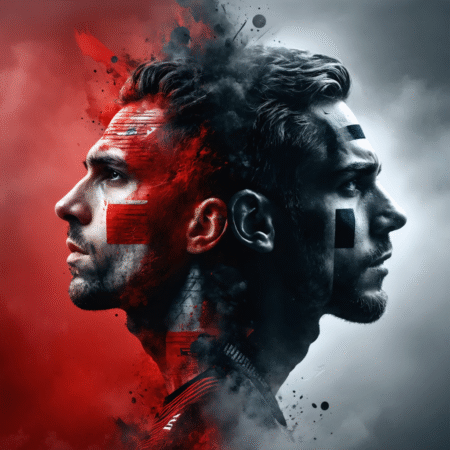 Prediction for the match “Tottenham” ― “Manchester United” on 08.11.2025. “Manchester United” will extend their unbeaten run to five matches.