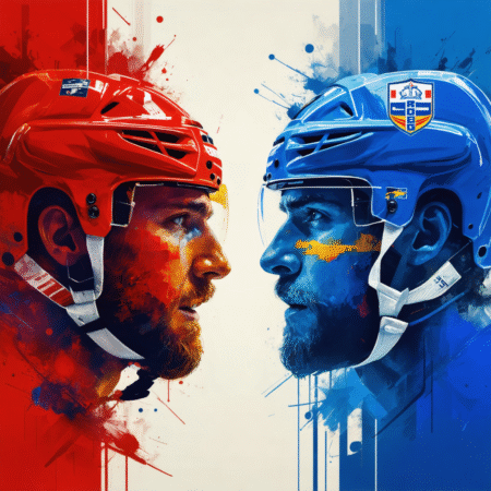 Prediction for the CSKA vs. Severstal match on 11/10/2025. We won’t see high-scoring hockey in Moscow.