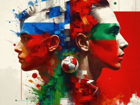 Prediction for the match Russia – Peru on 12.11.2025. The Russian national team will defeat the Peruvian national team.