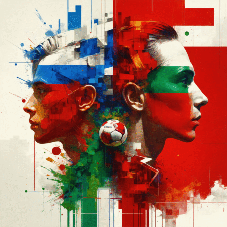 Prediction for the match Russia – Peru on 12.11.2025. The Russian national team will defeat the Peruvian national team.