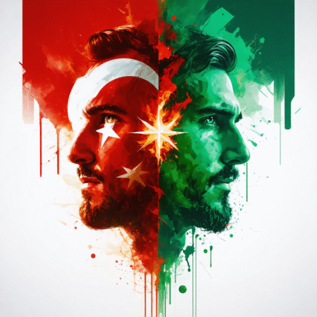 Prediction for the Turkey vs. Bulgaria match