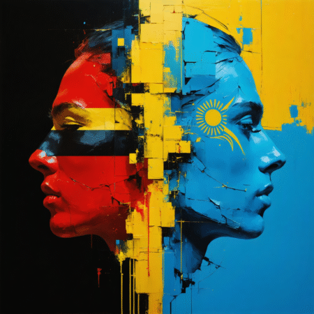 Prediction for the match Kazakhstan ― Belgium