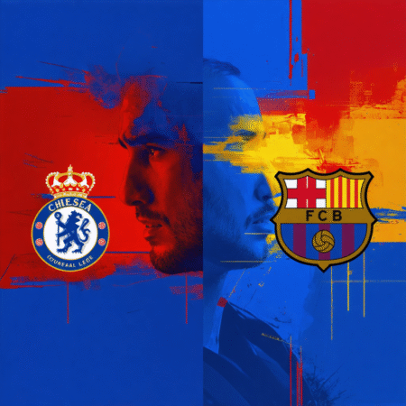 “Chelsea” “Barcelona”