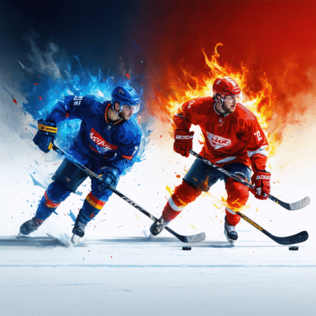 Prediction for the match “Metallurg” Mg ― “Avangard” 11/27/2025. Two Eastern giants will play a high-scoring game.