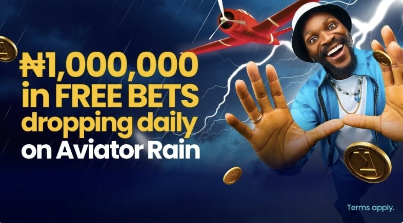 BetKing Aviator Bonus ang Free Bets