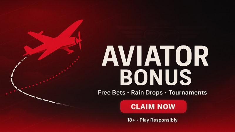Aviator free bets in Nigeria