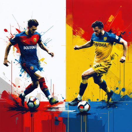 “Bologna” “Parma” 04/12/2025