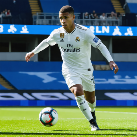 Real Madrid Celta 12/07/2025