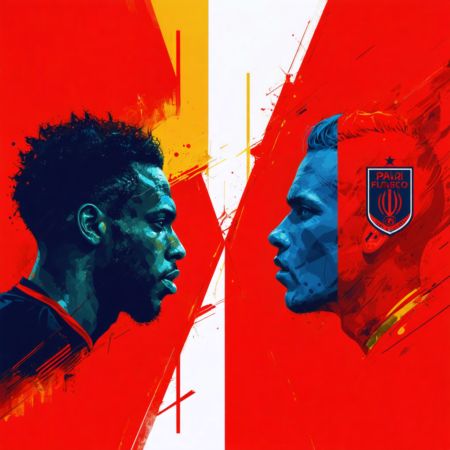 PSG Flamengo 17.12.2025