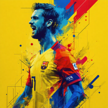 Prediction for the match “Villarreal” ― “Barcelona” on 12/21/2025. The teams will play their fifth consecutive high-scoring match.