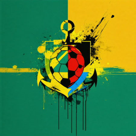 Prediction for the Cameroon vs. Gabon match on 12/24/2025. The outcome of the game could be decided by a single goal.