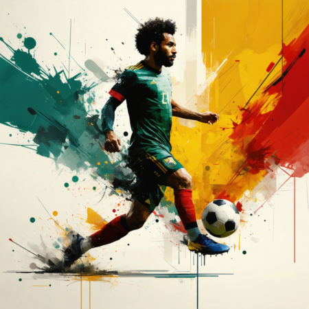 Egypt South Africa 12/26/2025