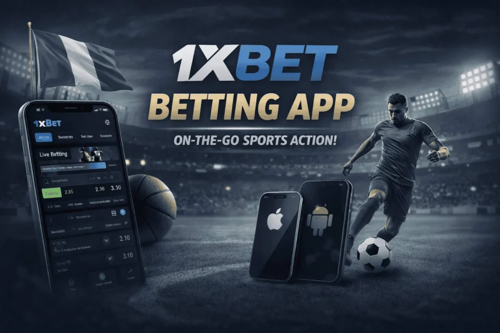 1xbet app & apk