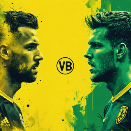 Borussia Dortmund Werder 01/13/2026