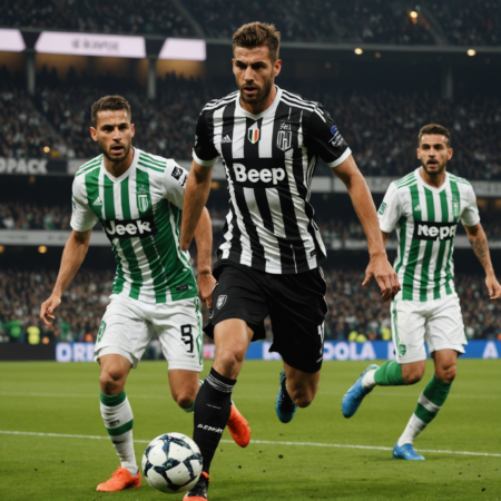 PAOK “Betis” 01/22/2026