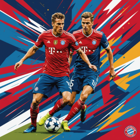 “Bavaria” “Union Saint-Gilloise” 01/21/2026