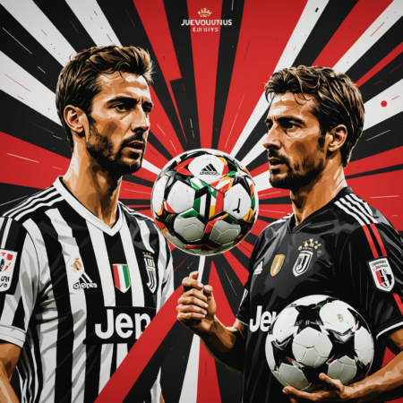 “Juventus” – “Benfica” 01/21/2026