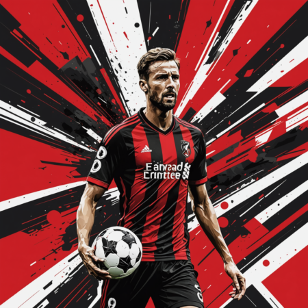 Bournemouth vs Liverpool 01/24/2026