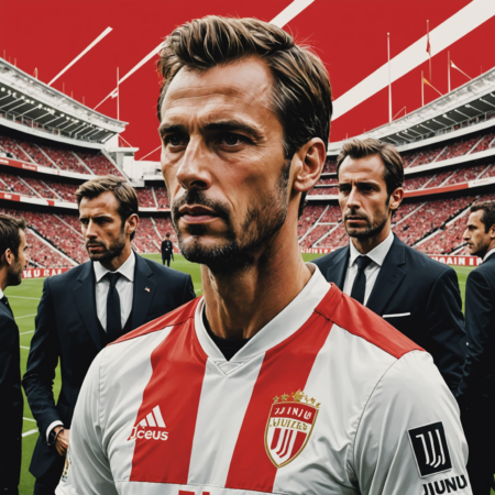 Monaco Juventus 01/28/2026