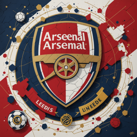 Leeds United vs Arsenal 31.01.2026