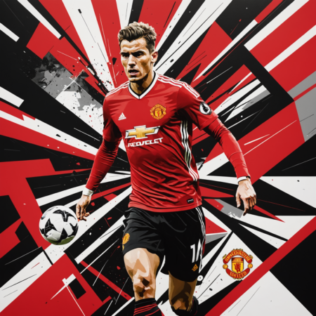 Prediction for the match “Manchester United” ― “Fulham” 01.02.2026. The “Cottagers” will score in the away game.