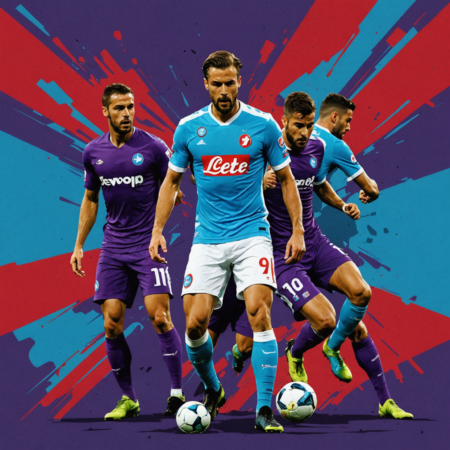 Prediction for the Napoli vs. Fiorentina match on 31.01.2026. The Violets will take advantage of the Azzurri’s problems.