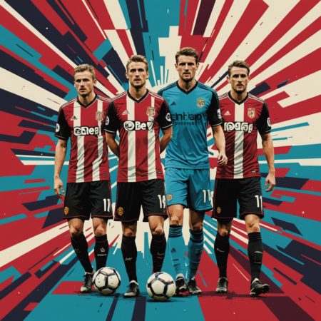 Prediction for the match “Sunderland” – “Burnley” 02.02.2026. There will be no winner in the game.