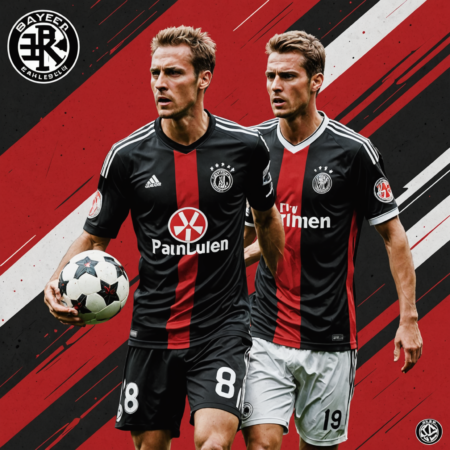 Prediction for the match “Bayer” vs. “St. Pauli” on 02/03/2026. “Bayer” will advance to the semifinals of the German Cup.