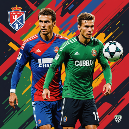 Prediction for the CSKA vs. Krasnodar match on 02/03/2026: The Bulls will not lose to the Army Men.