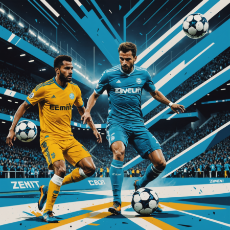 Prediction for the match “Zenit” vs “Dynamo” Moscow on 02/03/2026. “Zenit” will start the RPL winter cup with a victory.