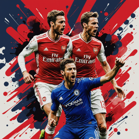 Prediction for the match “Arsenal” ― “Chelsea” on 02/03/2026. “Chelsea” will fight for a place in the League Cup final.