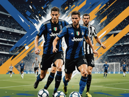 Prediction for the match Atalanta – Juventus on 05.02.2026. Atalanta will stumble again against Juventus.