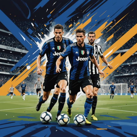 Prediction for the match Atalanta – Juventus on 05.02.2026. Atalanta will stumble again against Juventus.