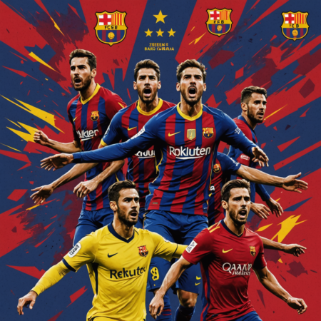 Prediction for the match “Barcelona” ― “Mallorca” on 02/07/2026. “Mallorca” will score a consolation goal.