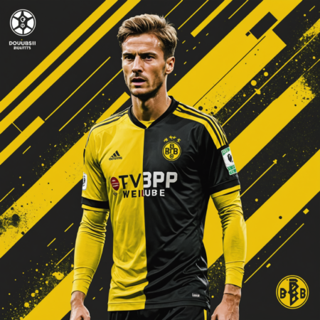 Prediction for the match “Wolfsburg” – “Borussia Dortmund” 07.02.2026. Dortmund will win away.