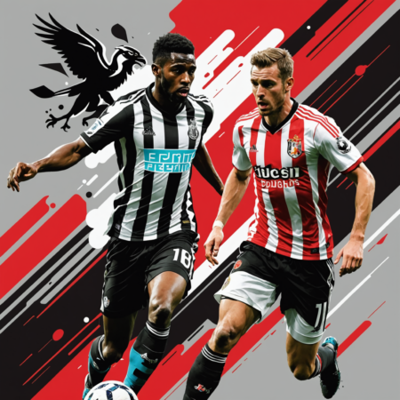 Prediction for the match “Newcastle” ― “Brentford” 02/07/2026. The “Magpies” will play another bad game.