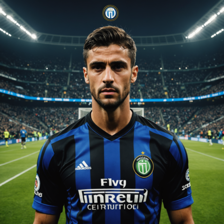 Prediction for the match “Sassuolo” ― “Inter Milan” on 08.02.2026. Sassuolo will manage to score at home.