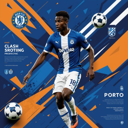 Prediction for the match “Porto” ― “Sporting Lisbon” on 02/09/2026. The game between the league leaders will have many goals.